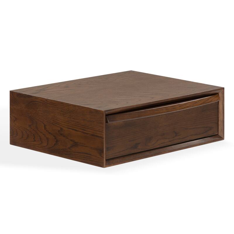 SAFAVIEH Couture Philbert 1-Drawer Floating Nightstand