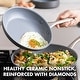 preview thumbnail 2 of 7, GreenPan Lima Ceramic Non-stick 12-piece Cookware Set