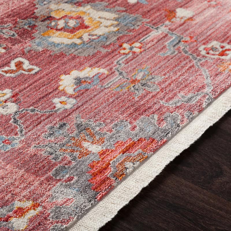 Livabliss The Curated Nomad Laidley Area Rug