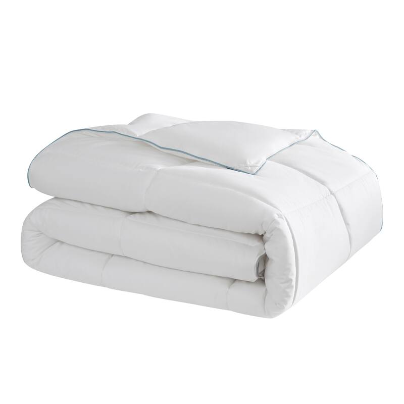 Sleepclimate Down Alternative Comforter With 37.5 Technology