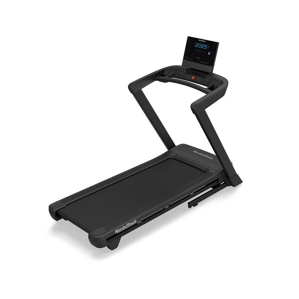 NordicTrack T Series 8 Treadmill for Lasting Results - Bed Bath