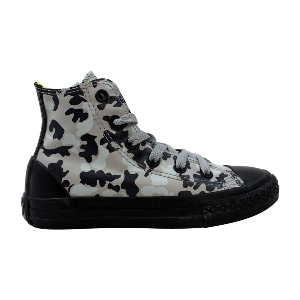 converse hi rubber
