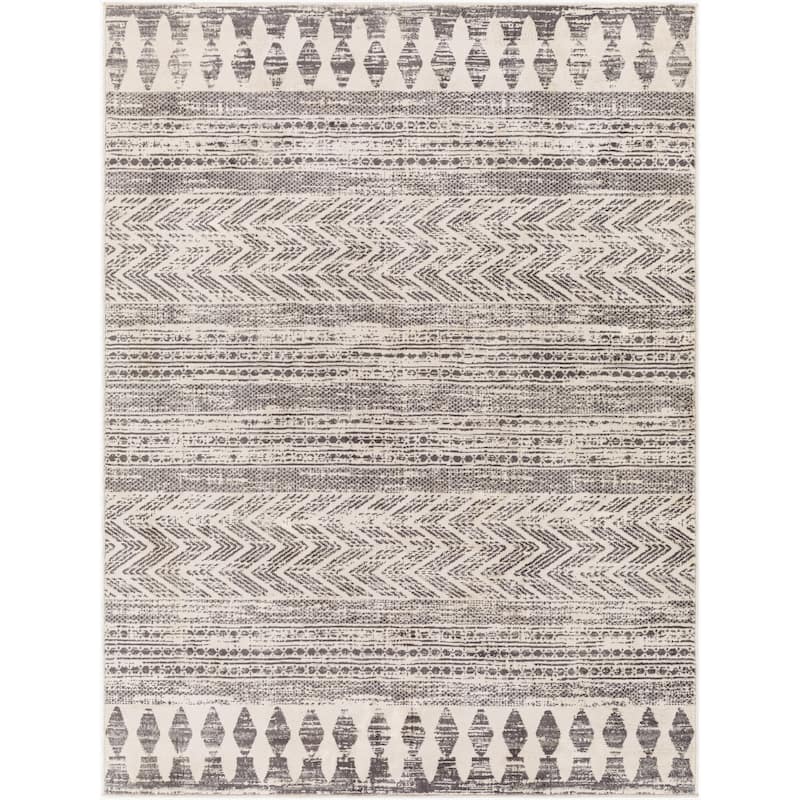 Livabliss Roma Vintage Area Rug