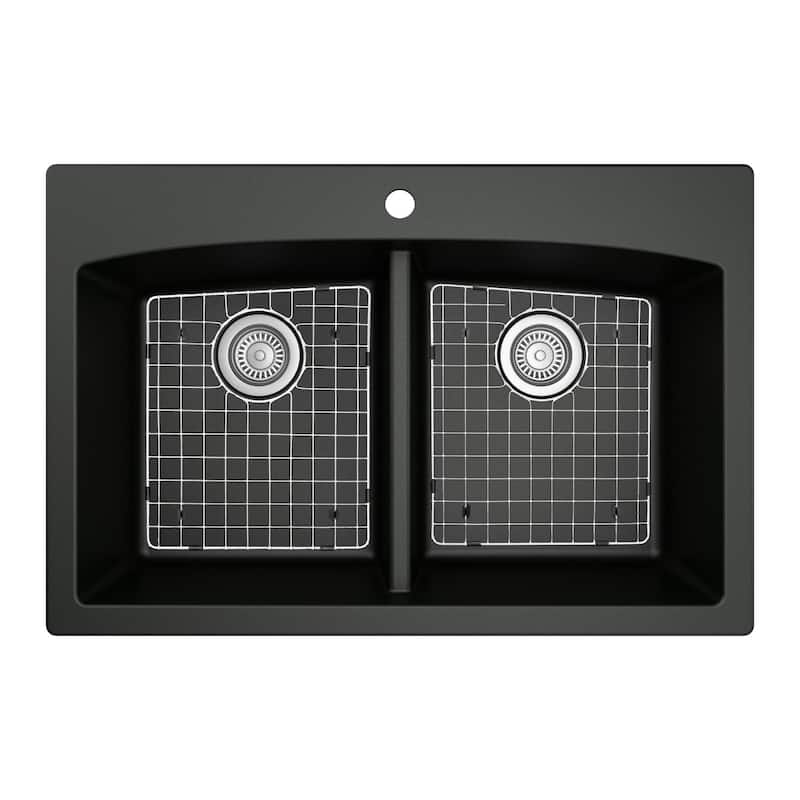 Karran Stainless Steel Bottom Grid 12-3/4" x 15" fits QT-710 and QU-710
