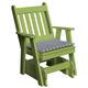 Option Tropical Lime