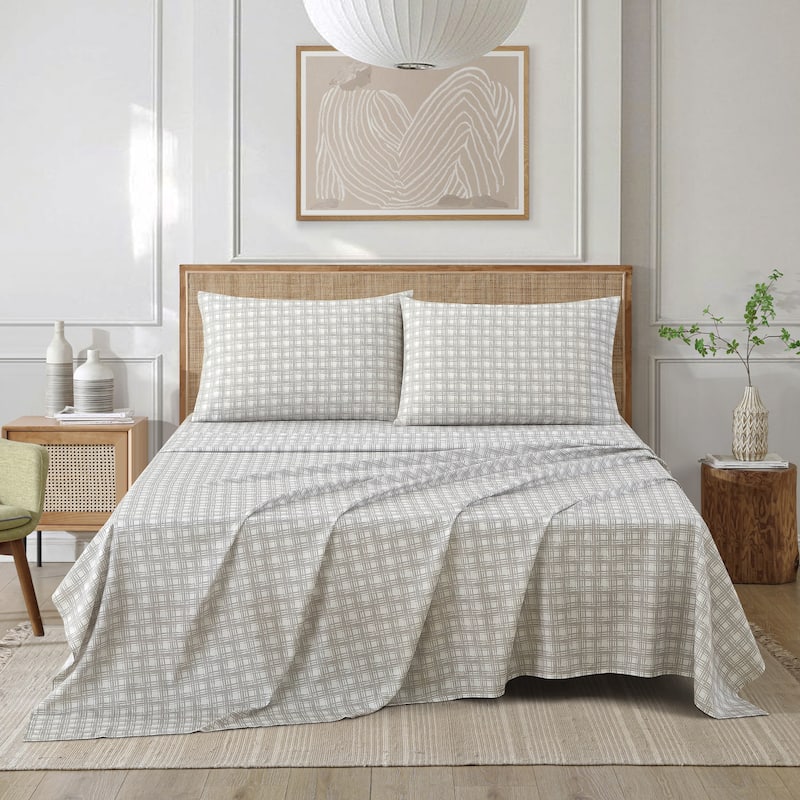 Nanshing Johnella 16 Piece Bed-In-A-Bag