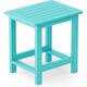Option Single Layer-Aruba Blue