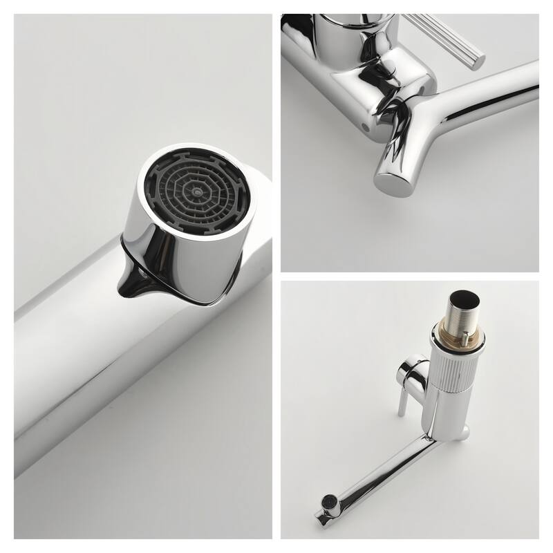Bathroom Faucet Single hole
