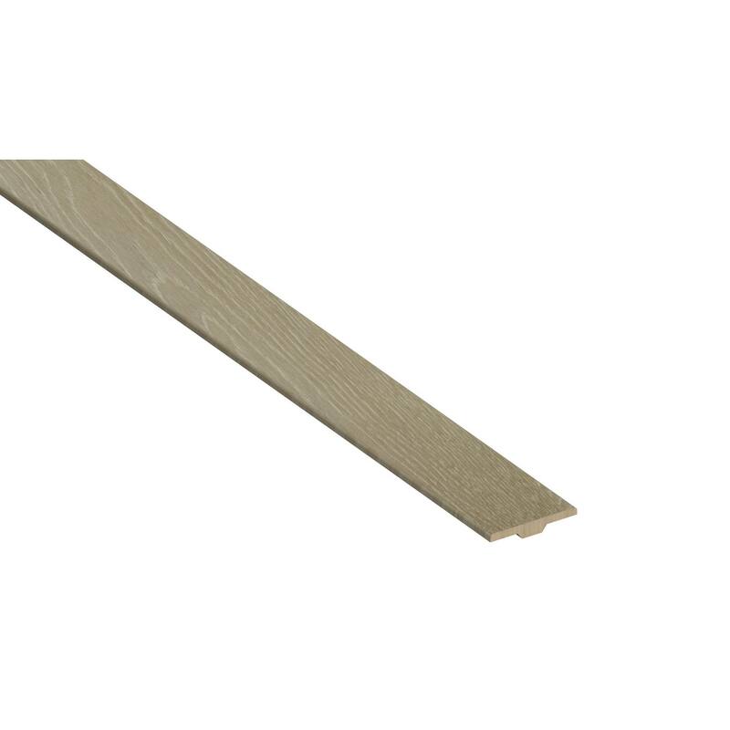 Ackland AKVTW-T Wynhill 78" x 1" Engineered Hardwood and Vinyl Glue - Amandine