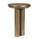 preview thumbnail 6 of 6, Uttermost Thorp Outdoor Accent Table