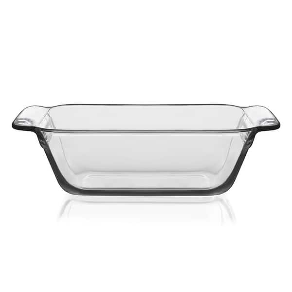 https://ak1.ostkcdn.com/images/products/is/images/direct/0fd7624943835e6a162b3b68ae402e05e020fd4a/Libbey-Baker%27s-Premium-Glass-Loaf-Dish%2C-9-inch-by-5-inch.jpg?impolicy=medium