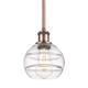 Option Antique Copper / Clear