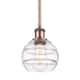 Option Antique Copper / Clear