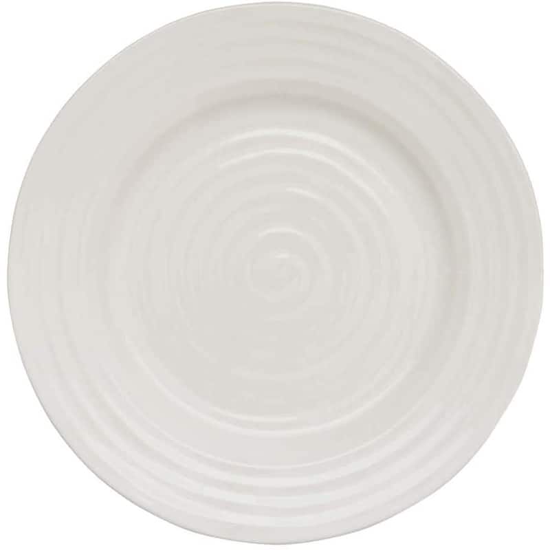 Portmeirion Sophie Conran Set of 4 Salad Plates - 8 Inch