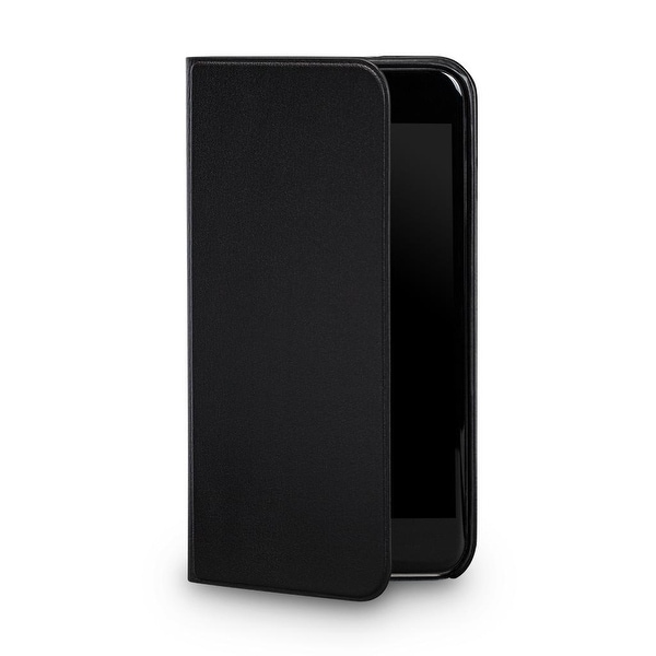 SENA Cases Vettra Leather Folio for iPhone 6s, 6 - SFD212ALUSW. Opens flyout.