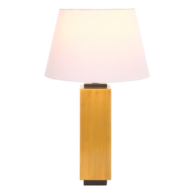 SAFAVIEH Lighting Balena Table Lamp - 14"W x 14"D x 23"H