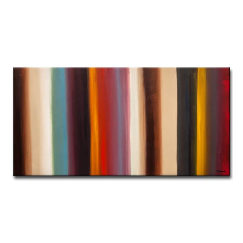 Illusion' Ready2HangArt Canvas by Cguedez