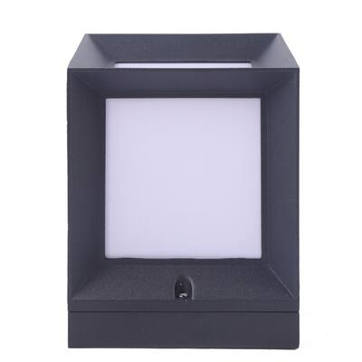 Waterproof Outdoor Post Lamp Lantern
