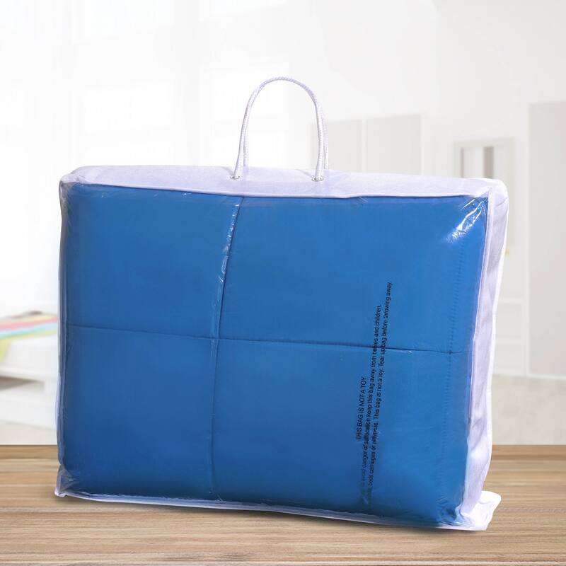 Superior Classic Comforter Reversible Down Alternative Bedding