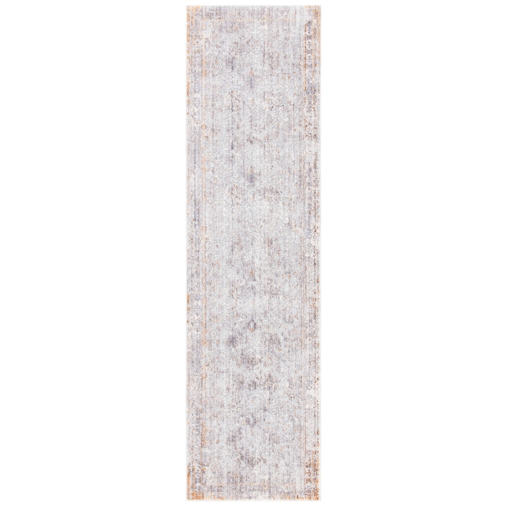 SAFAVIEH Winston Hinderika Oriental Polyester Rug