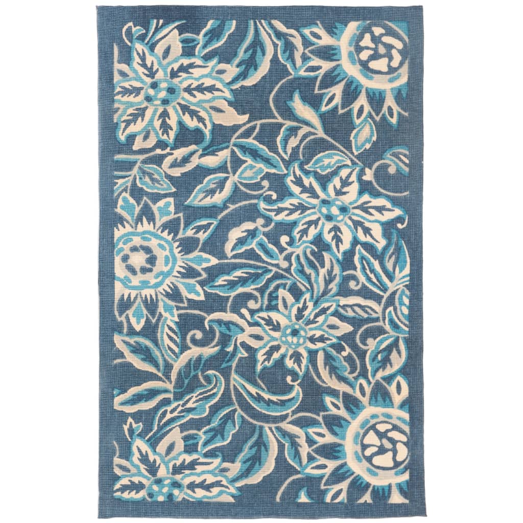 Lauren Ralph Lauren Handmade Marseilles Jute Rug