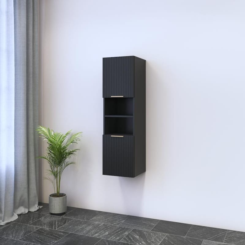 Madera 05 Bookcase