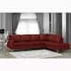 Option Maroon Red