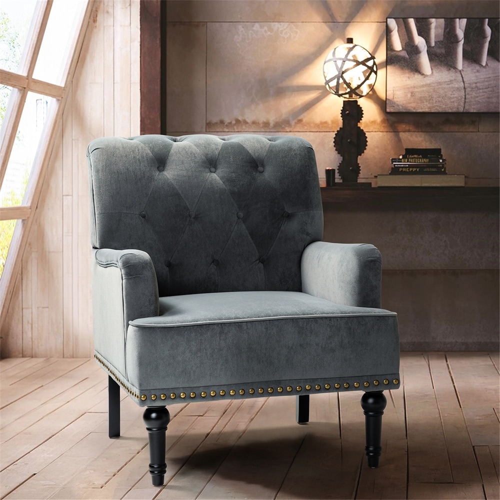 Modrn neo luxury sale marcel accent chair
