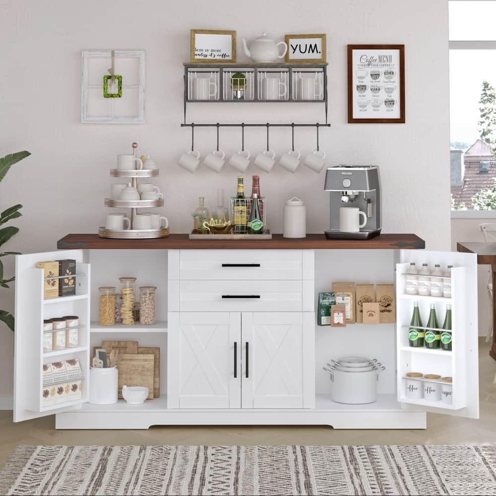 Option White