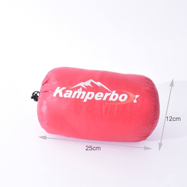 ultraleicht tarp Uno Tarp by ANDA Ultralight