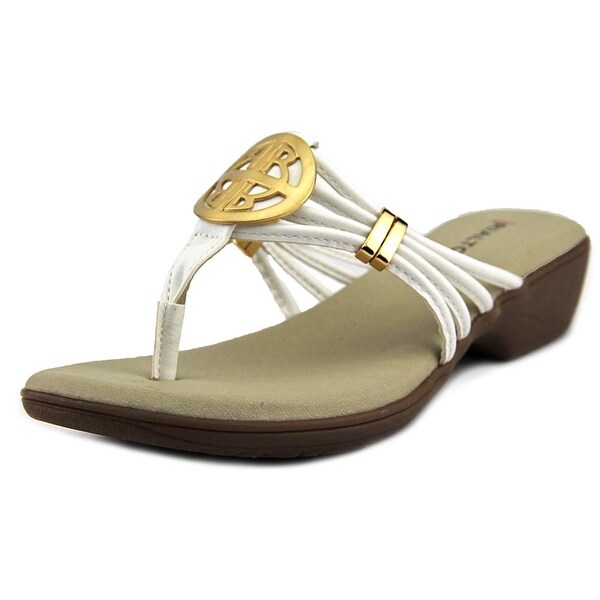 rialto sandals thong