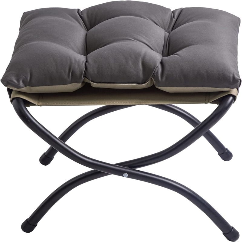 15" Foot Stool Small Accent Foot Rest