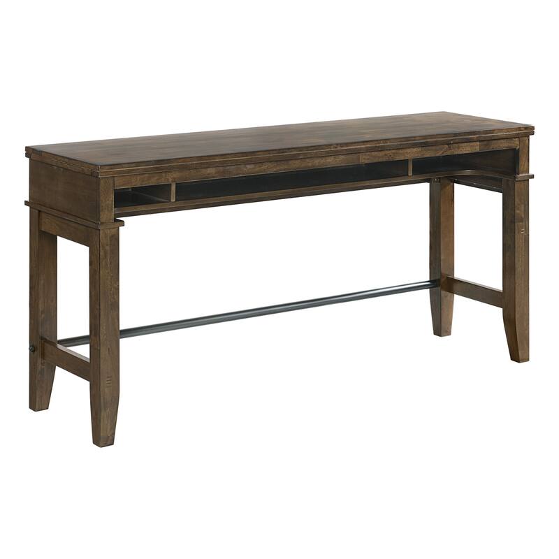 Kona Sofa Bar Table
