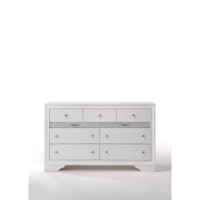 Naima Dresser