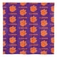 preview thumbnail 46 of 58, NCAA Rotary 7-piece Queen Bed in a Bag Set