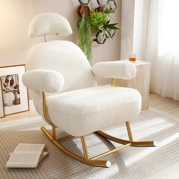 Stylish rocking chair shop