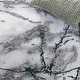 preview thumbnail 74 of 92, SAFAVIEH Craft Margaretha Modern Abstract Marble Pattern Rug