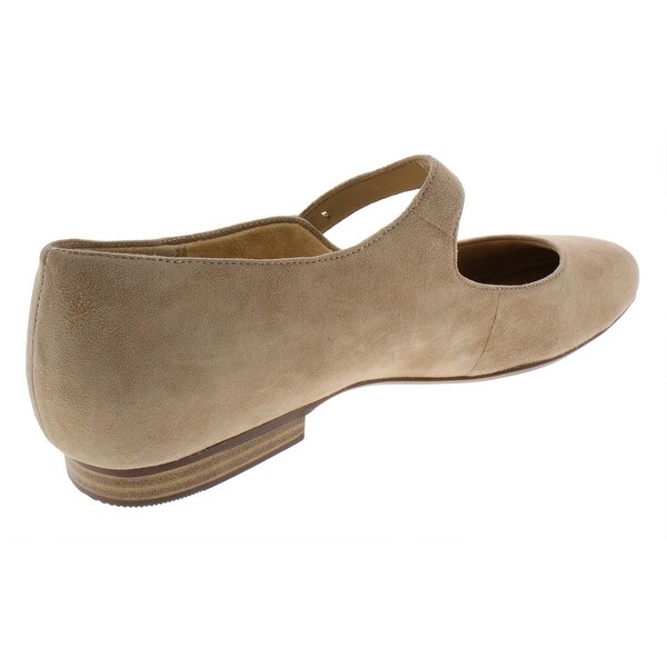 naturalizer women's erica mary jane flat