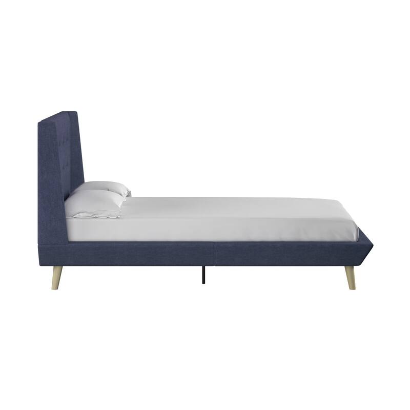 Avenue Greene Ansel Upholstered Bed