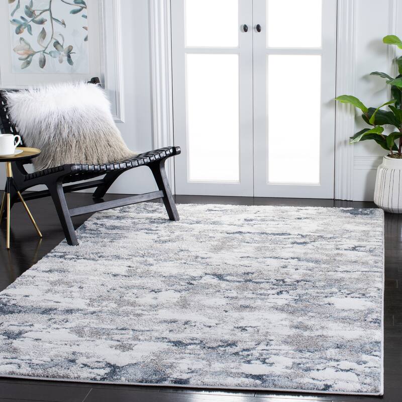 SAFAVIEH Century Lide Modern Rug