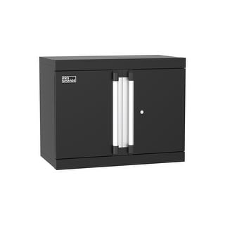 ClosetMaid ProGarage 2-Door Steel Wall Cabinet