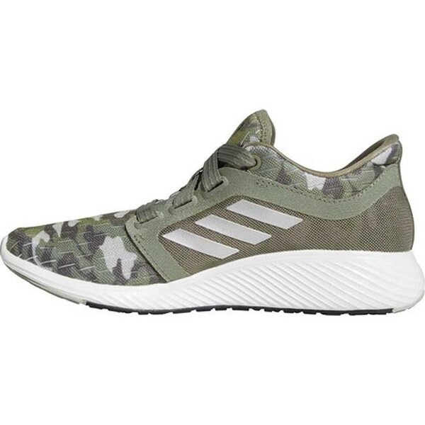 adidas edge lux green