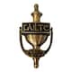 Option Antique Brass