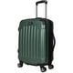preview thumbnail 38 of 66, Kenneth Cole Reaction 'Renegade' 20in Hardside Expandable 8-Wheel Spinner Carry On Suitcase - Multiple Colors