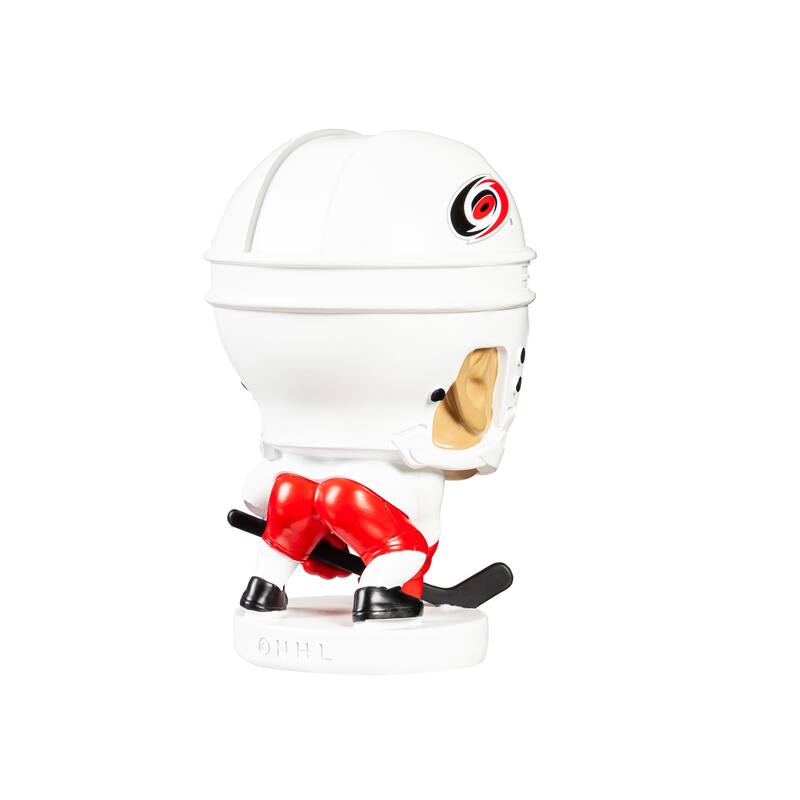 NHL Team Lil Big Head Resin Indoor/Outdoor Garden Desk Statue