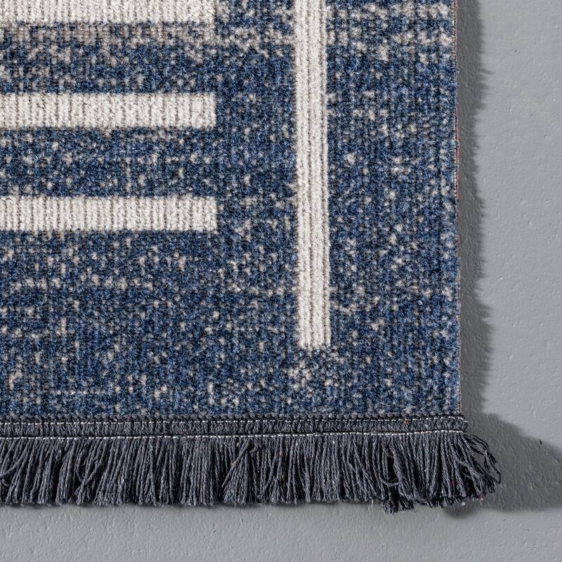 Nuloom Outdoor Tribal Cora Area Rug