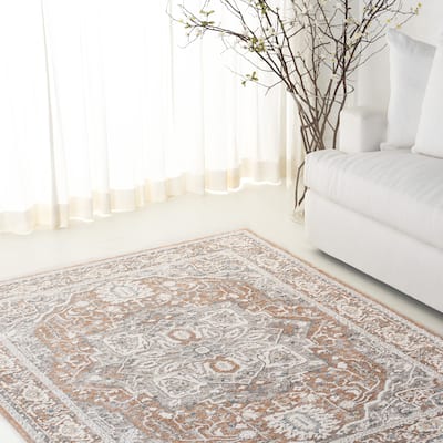 SAFAVIEH Lauren Ralph Lauren Sirke Rug
