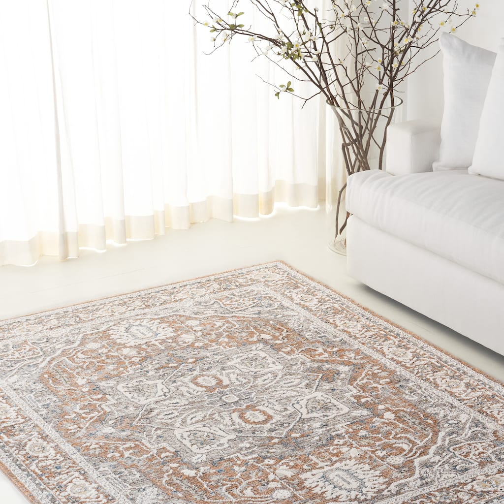 SAFAVIEH Lauren Ralph Lauren Sirke Rug
