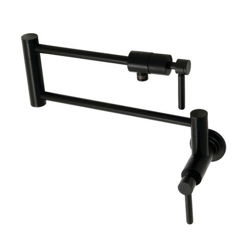 Concord Wall Mount Pot Filler