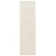 preview thumbnail 76 of 83, SAFAVIEH Handmade Abstract Zenzi Modern Wool Rug 2'3" x 8' Runner - Green/Ivory